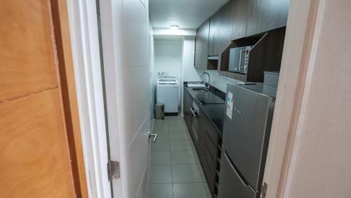 Apartamento Tu Departamento Frente Al Mar