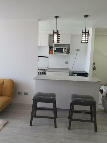 Apartamento Amunategui 173 Iquique Centro, Ejecutivos