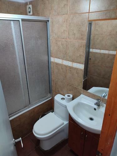 Apartamento Iquique Mytita