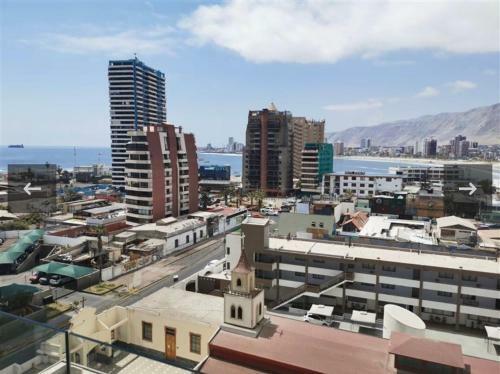 Apartamento Hermoso Departamento En La Peninsula
