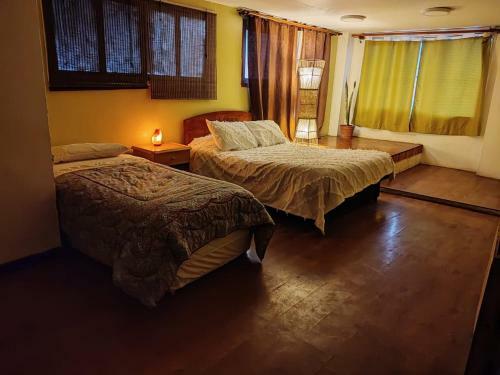 Apartamento Gamboni
