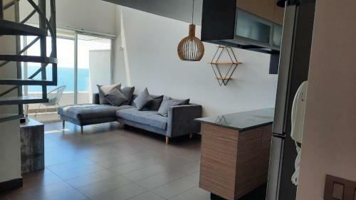 Apartamento Departamento Dos Pisos Con Jacuzzi Y Terrazas Privadas