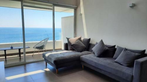 Apartamento Departamento Dos Pisos Con Jacuzzi Y Terrazas Privadas