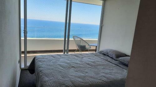 Apartamento Departamento Dos Pisos Con Jacuzzi Y Terrazas Privadas