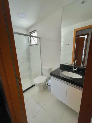 Apartamento Novo Na Praia Grande