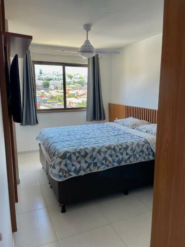 Apartamento Novo Na Praia Grande