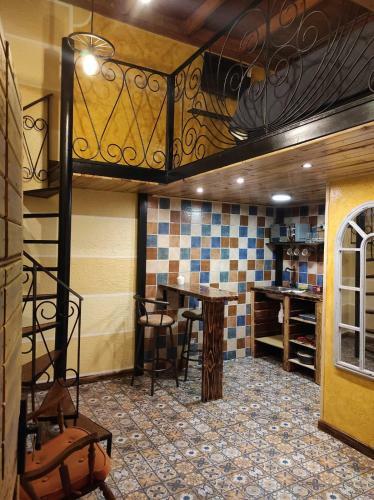 Hostal Central Loft