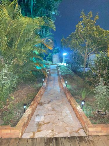 Villa Finca En Copacabana