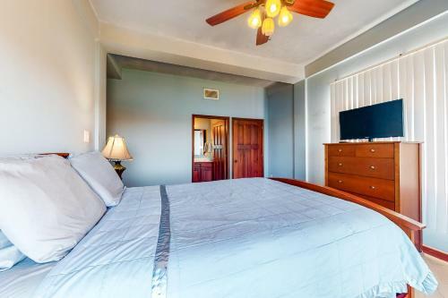 Apartamento Mara Laguna