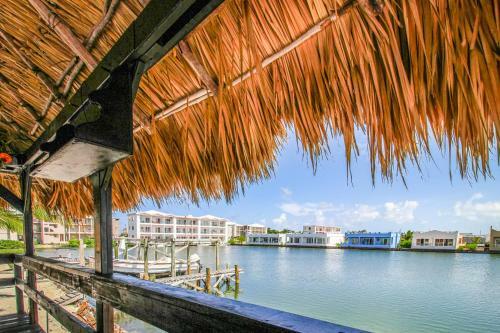 Apartamento Mara Laguna