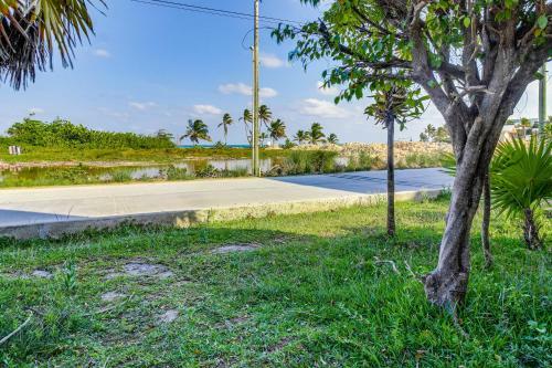 Apartamento Mara Laguna