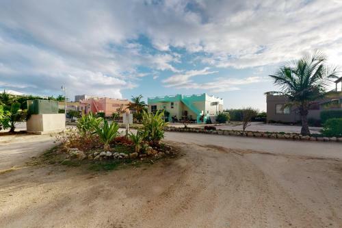 Apartamento Mara Laguna