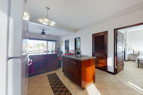 Apartamento Mara Laguna