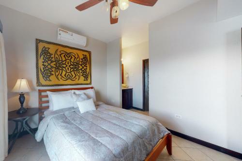 Apartamento Mara Laguna