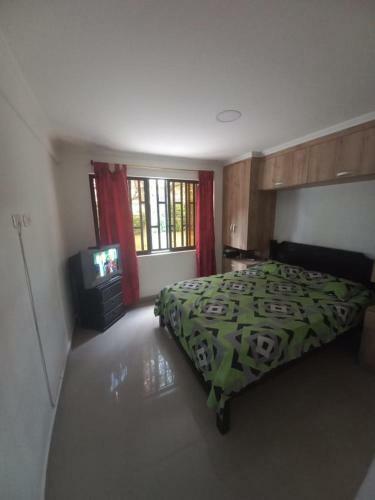 Apartamento H.villa Mayitos