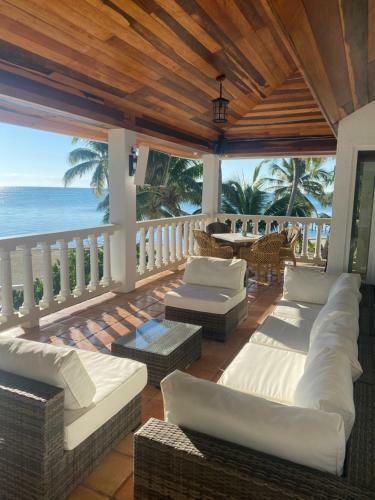Villa Residence At The Palms