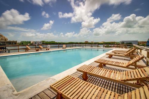 Suite F103 At Mara Laguna Gold Standard Certified