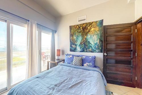 Apartamento Suite D201 At Mara Laguna Gold Standard Certified