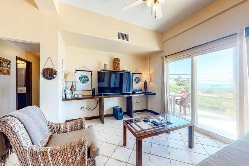 Apartamento Suite D201 At Mara Laguna Gold Standard Certified