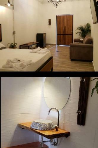 Hotel All Natural Glamping