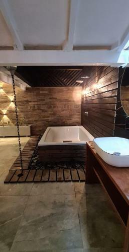 Hotel All Natural Glamping
