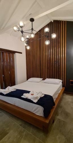 Hotel All Natural Glamping