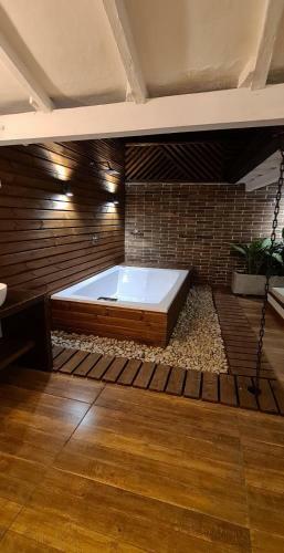 Hotel All Natural Glamping