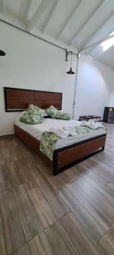 Hotel All Natural Glamping