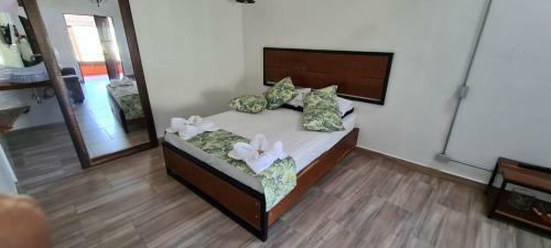 Hotel All Natural Glamping