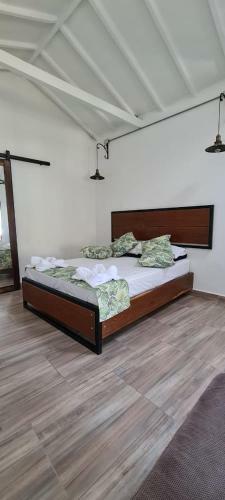 Hotel All Natural Glamping