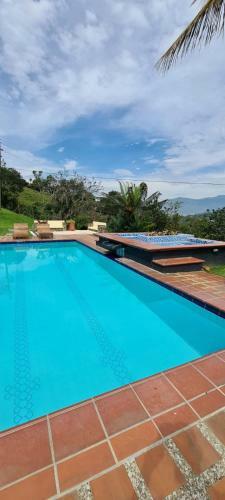 Hotel All Natural Glamping