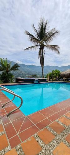 Hotel All Natural Glamping