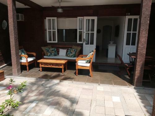 Condominio Geriba Apart Hotel Apto 116