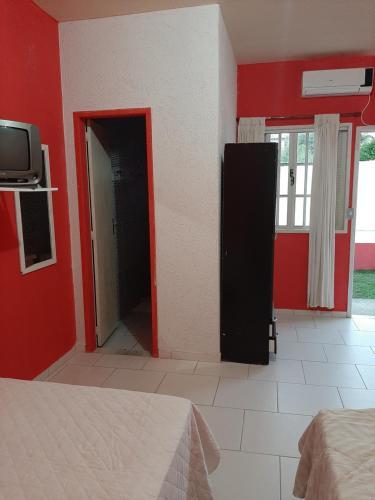 Hostal Hospedagem B�zios Mar E Piscina