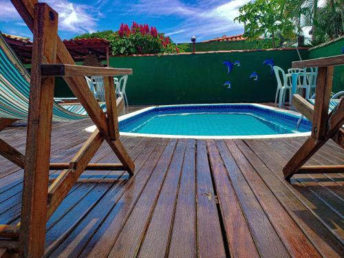 Residencia G'alv�s