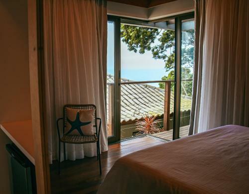 Bed & Breakfast Casa Mirador Boutique Hotel