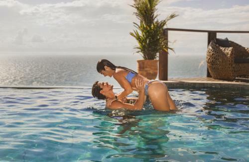 Bed & Breakfast Casa Mirador Boutique Hotel