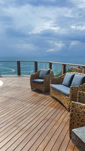 Bed & Breakfast Casa Mirador Boutique Hotel