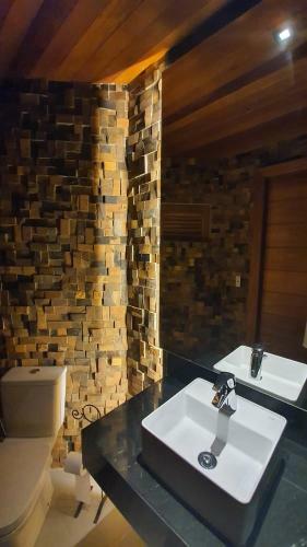Bed & Breakfast Casa Mirador Boutique Hotel