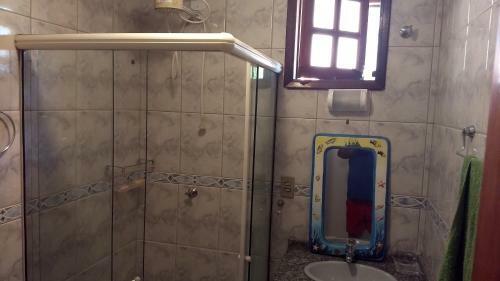 Casa Com 4 Quarto Em Buzios - 2 Suites - Perto de Tudo