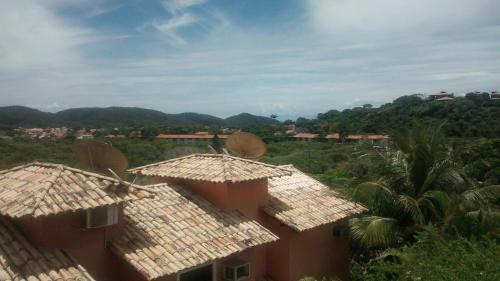 Casa Com 4 Quarto Em Buzios - 2 Suites - Perto de Tudo