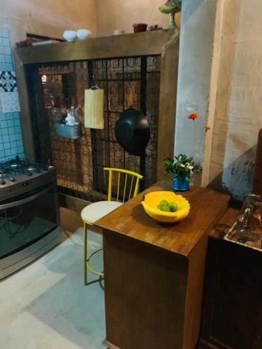 Linda Casa Confort�vel
