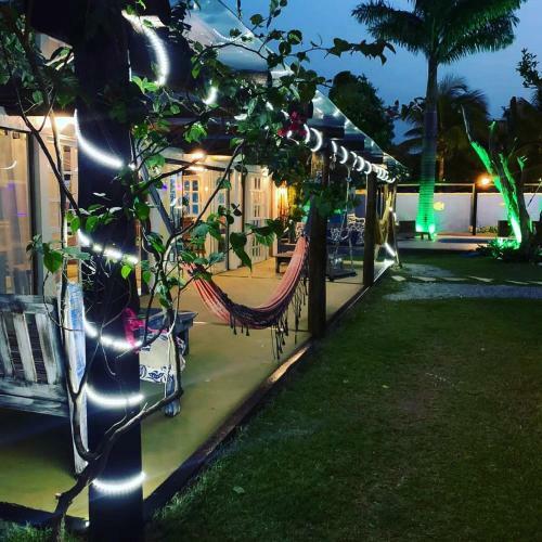 Posada Pousada Das Maravilhas