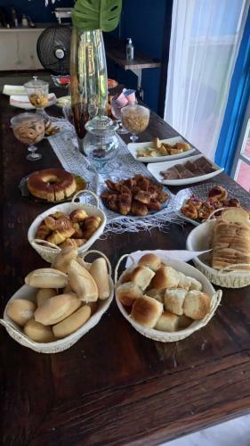 Posada Pousada Das Maravilhas