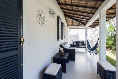 Deliciosa Casa Em Gerib� Com Linda �rea Gourmet