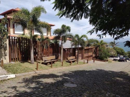 Mans�o Jo�o Fernandes - Luxo, Conforto E Praia!