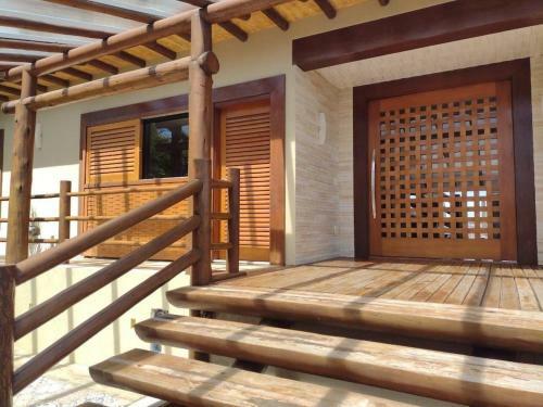 Mans�o Jo�o Fernandes - Luxo, Conforto E Praia!
