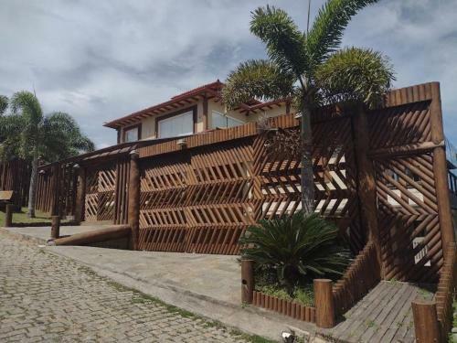 Mans�o Jo�o Fernandes - Luxo, Conforto E Praia!