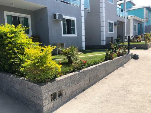 Condominio Mar Azul Na Praia Rasa Buzios