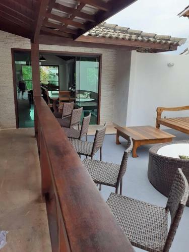 Duplex 3 Quartos Em Gerib�